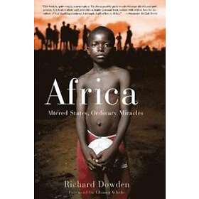 Richard Dowden: Africa