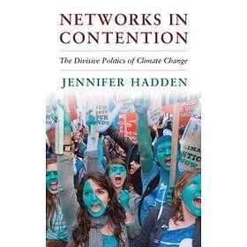 Jennifer Hadden: Networks in Contention
