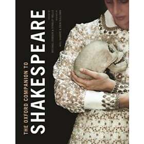 Michael Dobson: The Oxford Companion to Shakespeare