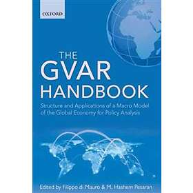 Filippo di Mauro: The GVAR Handbook