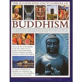 Ian Harris: Illustrated Encyclopedia of Buddhism