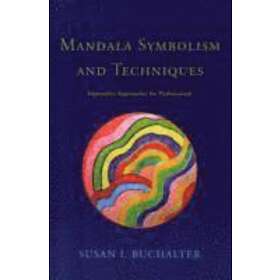 Susan Buchalter: Mandala Symbolism and Techniques
