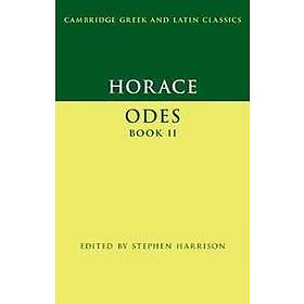 Horace: Horace: Odes Book II