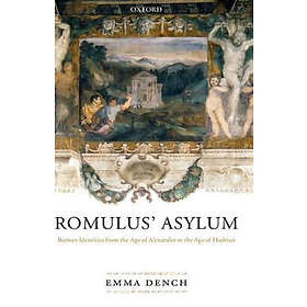 Emma Dench: Romulus' Asylum