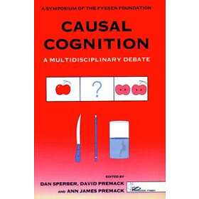 Dan Sperber: Causal Cognition