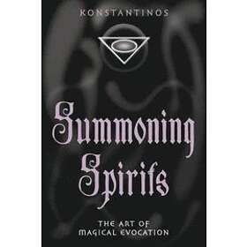 Konstantinos: Summoning Spirits