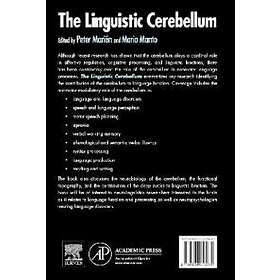 Peter Marin: The Linguistic Cerebellum