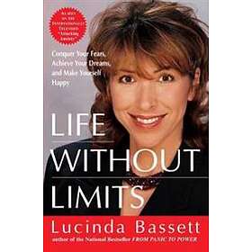 Lucinda Bassett: Life Without Limits