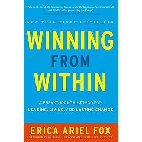Erica Ariel Fox: Winning from Within