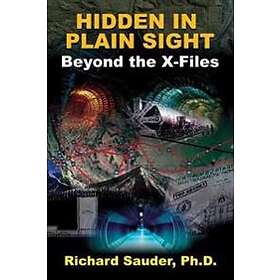 Richard Sauder: Hidden in Plain Sight
