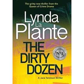 Lynda La Plante: The Dirty Dozen