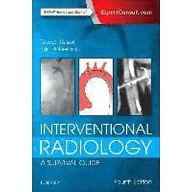 David Kessel: Interventional Radiology: A Survival Guide
