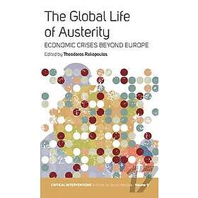 Theodoros Rakopoulos: The Global Life of Austerity