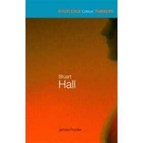 James Procter: Stuart Hall