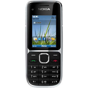 Nokia C-Series