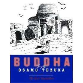 Osamu Tezuka: Buddha, Volume 2: The Four Encounters