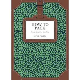 Hitha Palepu: How to Pack