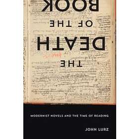 John Lurz: The Death of the Book