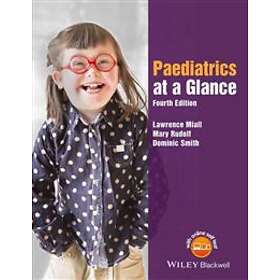L Miall: Paediatrics at a Glance 4e