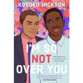 Kosoko Jackson: I'm So (not) Over You