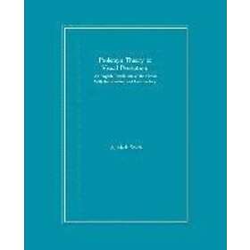 A Mark Smith: Ptolemy's Theory of Visual Perception