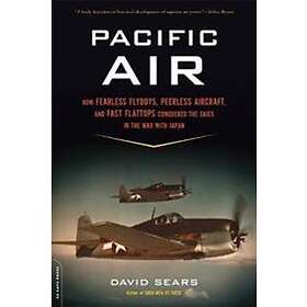 David Sears: Pacific Air