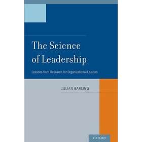 Julian Barling: The Science of Leadership