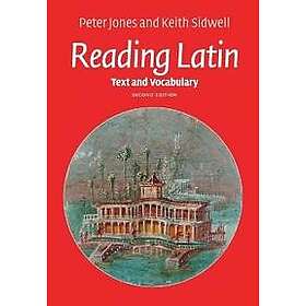 Peter Jones: Reading Latin