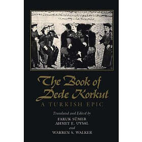 Faruk Sumer: The Book of Dede Korkut