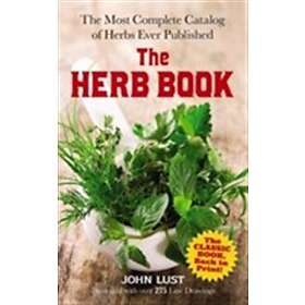 John Lust: The Herb Book