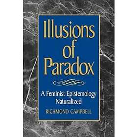Richmond Campbell: Illusions of Paradox