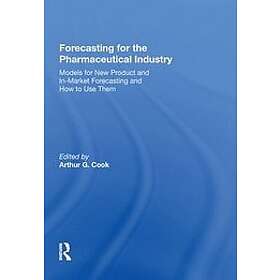 Arthur G Cook: Forecasting for the Pharmaceutical Industry