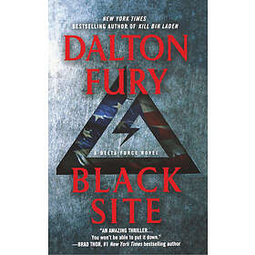 Dalton Fury: Black Site
