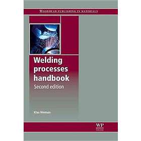 K Weman: Welding Processes Handbook