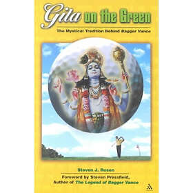 Steven Rosen: Gita on the Green