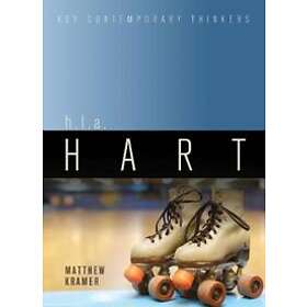 M Kramer: H.L.A. Hart