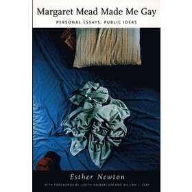 Esther Newton: Margaret Mead Made Me Gay