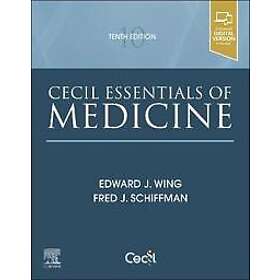Edward J Wing: Cecil Essentials of Medicine