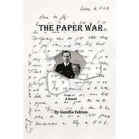 Gunilla Fabian: The Paper War