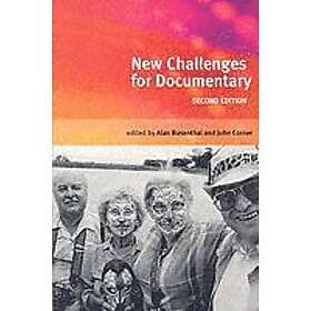 Alan Rosenthal, John Corner: New Challenges for Documentary