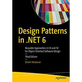 Dmitri Nesteruk: Design Patterns in .NET 6