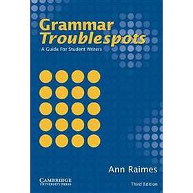 Ann Raimes: Grammar Troublespots