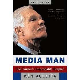 Ken Auletta: Media Man