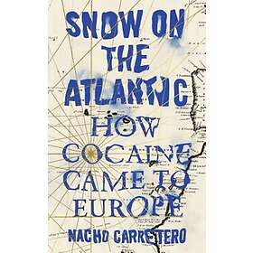 Nacho Carretero: Snow on the Atlantic