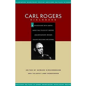 Leila Henderson: Carl Rogers Dialogues