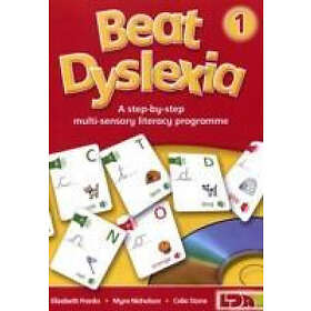 Elizabeth Franks, Myra Nicholson, Celia Stone: Beat Dyslexia: Bk. 1