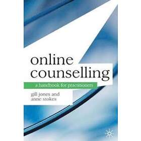 Gill Jones, Anne Stokes: Online Counselling