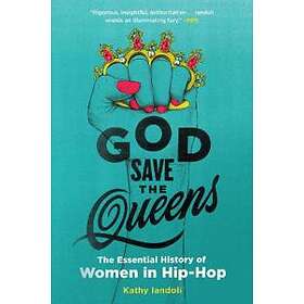Kathy Iandoli: God Save the Queens