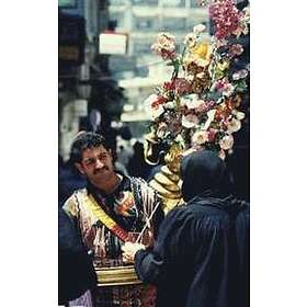 Annika Rabo: A Shop of One's Own