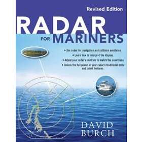 David Burch: Radar for Mariners, Revised Edition
